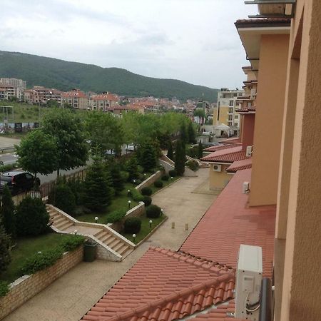 Magic Dreams Appartment C12 Sveti Vlas Bagian luar foto