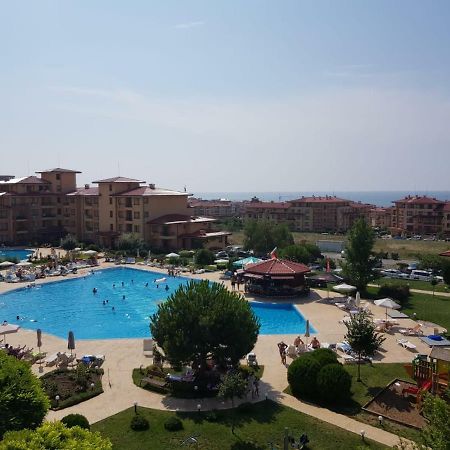 Magic Dreams Appartment C12 Sveti Vlas Bagian luar foto