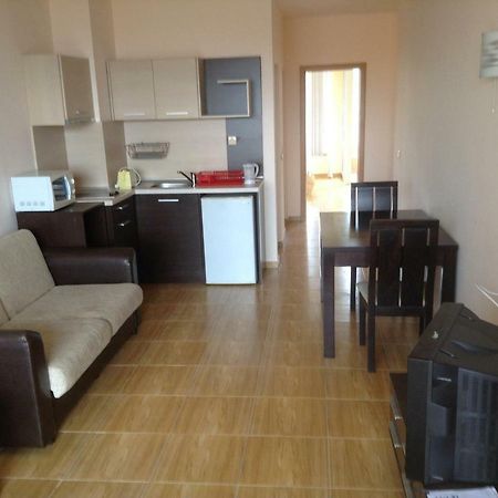 Magic Dreams Appartment C12 Sveti Vlas Bagian luar foto